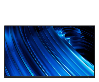 Monitor LED 27" (26,5"-28,4") Dell Pro P2726H
